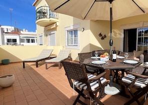 2 habitaciones 