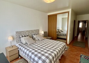 Apartment | 2 bedrooms