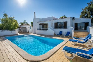 Villa | 3 bedrooms