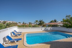 Huvila | 3 makuuhuonetta