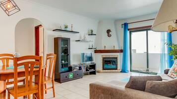 Apartment | 2 bedrooms