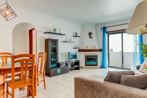 Apartamento | 2 quartos