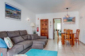 Appartement | 2 chambres