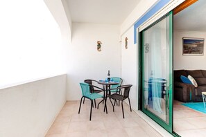 Appartement | 2 chambres
