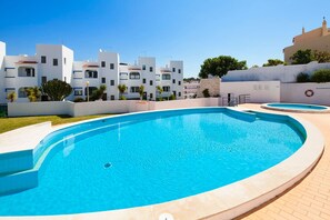 Appartement | 2 chambres