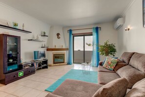 Apartamento | 2 quartos