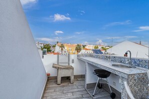 House - Casinha das Escadinhas - Ferragudo Charming Trad (Lagoa)