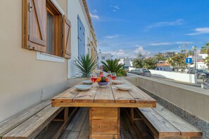 2 bedrooms - Casinha das Escadinhas - Ferragudo Charming Trad (Lagoa)