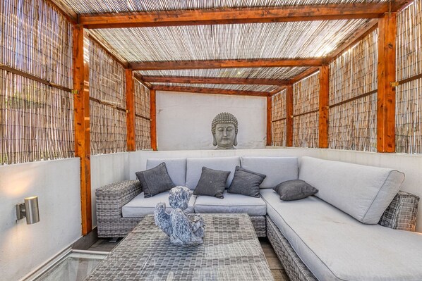 2 bedrooms - Casinha das Escadinhas - Ferragudo Charming Trad (Lagoa)