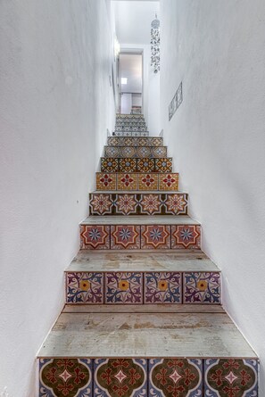 2 bedrooms - Casinha das Escadinhas - Ferragudo Charming Trad (Lagoa)