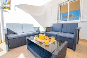 2 bedrooms - C63 C63 Quinta do Paraiso (Lagoa)