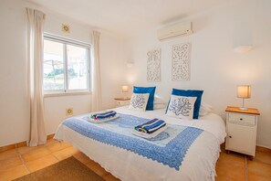Casa | 2 habitaciones