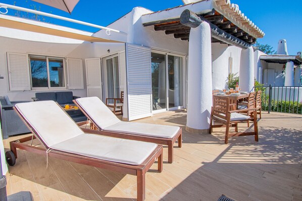 House | 2 bedrooms - C63 C63 Quinta do Paraiso (Lagoa)