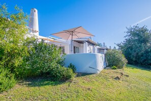 House | 2 bedrooms - C63 C63 Quinta do Paraiso (Lagoa)