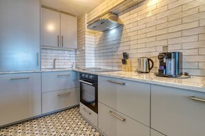 Appartement | 2 chambres