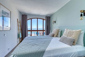 Appartement | 2 chambres