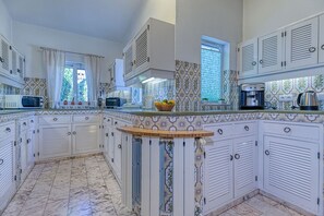 3 habitaciones