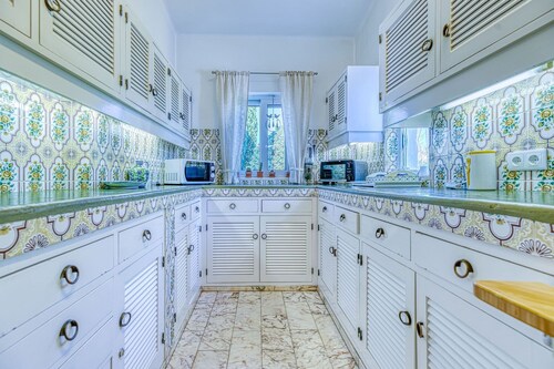 Casa Beatriz Magnificent Villa Just a few Steps