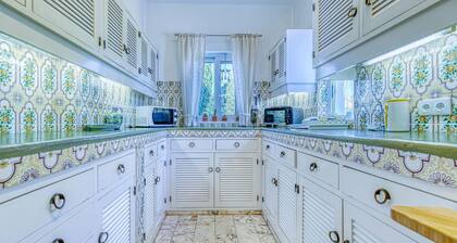 Casa Beatriz Magnificent Villa Just a few Steps