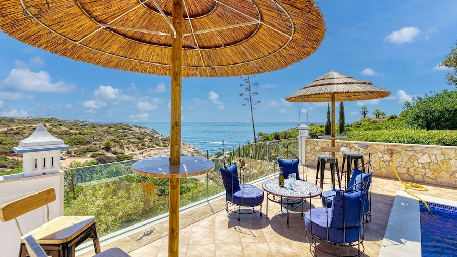 Casa Beatriz Magnificent Villa Just a few Steps