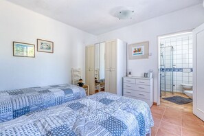 3 habitaciones