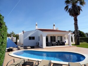 3 bedrooms - 16 Centeanes Fabulous Location Just Short Walk t (Lagoa)