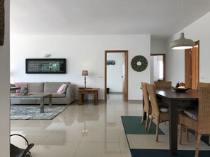 Villa | 3 dormitorios