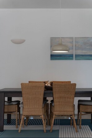 Maison | 3 chambres