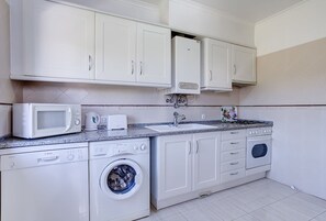 Appartement | 2 chambres
