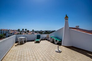 2 bedrooms - Apartment Oleander Excellent Townhouse in Carvoe (Lagoa)
