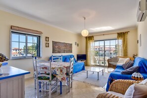 Appartement | 2 chambres