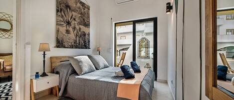 Lejlighed | 1 soveværelse