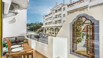 Apartment | 1 bedroom