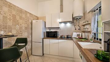 Apartment | 1 bedroom