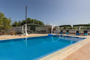 Maison | 5 chambres