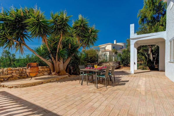 Maison | 5 chambres
