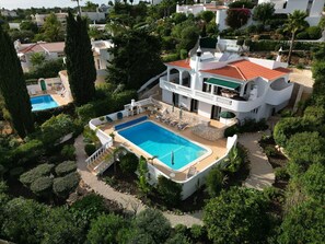 House | 2 bedrooms - Toupeira Wonderful Well Furnished Villa (Lagoa)