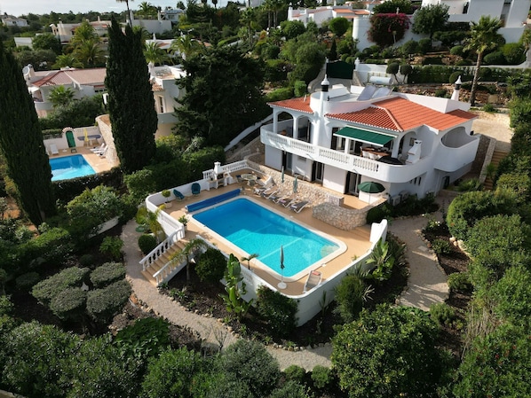 Villa | 2 chambres