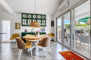 Maison | 2 chambres