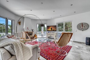 Villa | 2 chambres