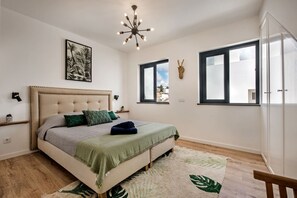 Apartamento | 1 dormitorio