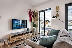 Appartement | 1 chambre