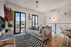Appartement | 1 chambre