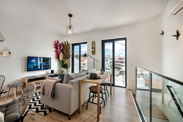 Departamento | 1 habitación 