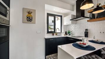 Apartamento | 1 quarto