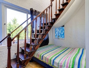 Maison | 1 chambre