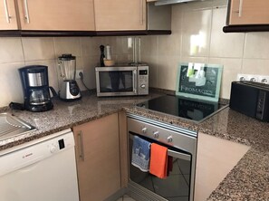 Apartment | 1 bedroom