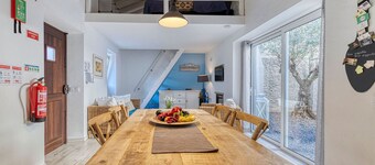 Quintal da Oliveira Quintal da Oliveira