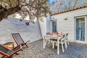 Hus | 1 sovrum