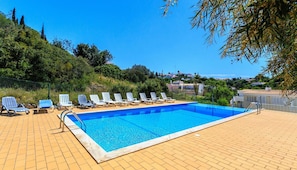 House | 3 bedrooms - 6a Fabrica Velha Beautiful House Pool Walking (Lagoa)